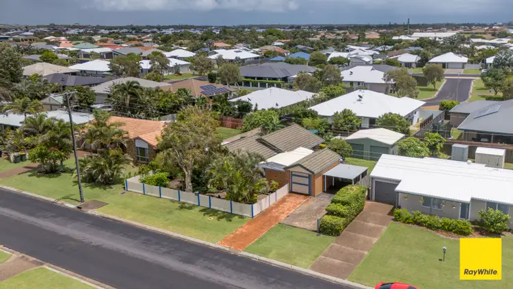 Third view of Homely house listing, 36 Wilfred Street, Bargara QLD 4670