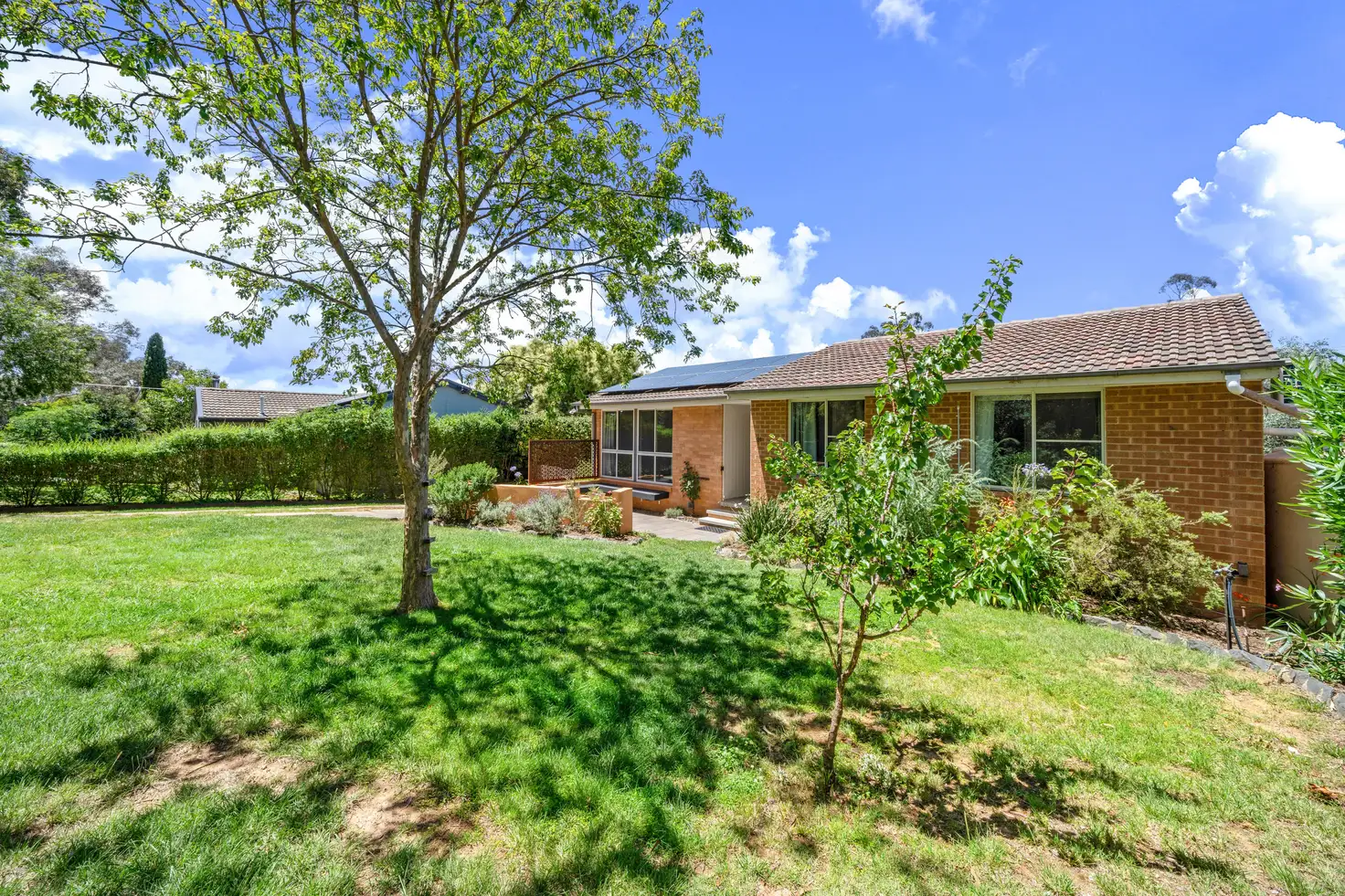 Main view of Homely house listing, 21 Erskine Street, Macquarie ACT 2614