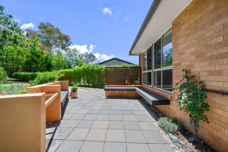 Second view of Homely house listing, 21 Erskine Street, Macquarie ACT 2614