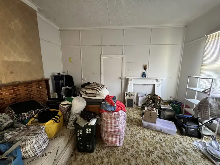 Fifth view of Homely house listing, 336 Thomas Street, Broken Hill NSW 2880