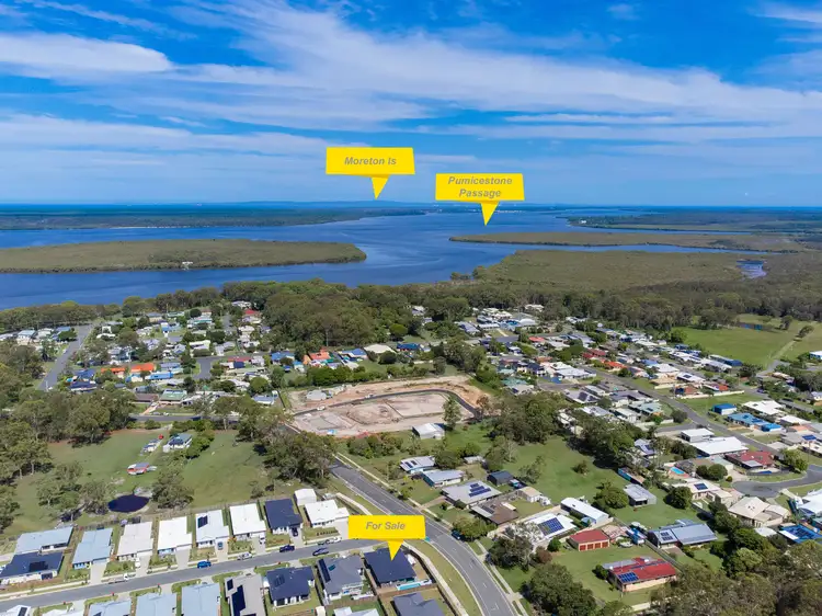 Fourth view of Homely house listing, 1 serenity Crescent, Donnybrook QLD 4510