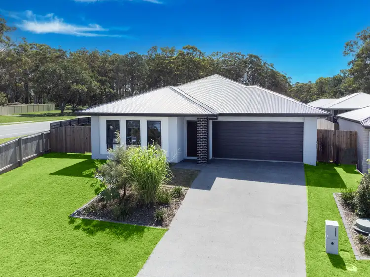 Fifth view of Homely house listing, 1 serenity Crescent, Donnybrook QLD 4510