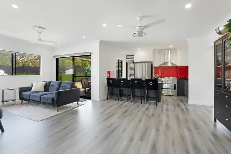 Sixth view of Homely house listing, 1 serenity Crescent, Donnybrook QLD 4510