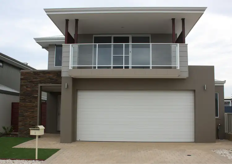 Main view of Homely house listing, 4 Flour Key, Beresford WA 6530