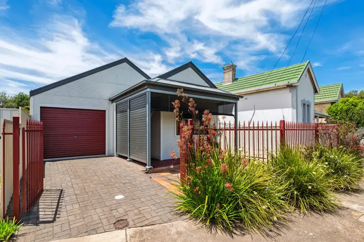 74 Russell Street, Rosewater SA 5013