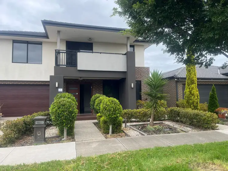 Main view of Homely house listing, 5 Risdon Circuit, Tarneit VIC 3029