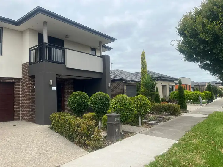 Second view of Homely house listing, 5 Risdon Circuit, Tarneit VIC 3029