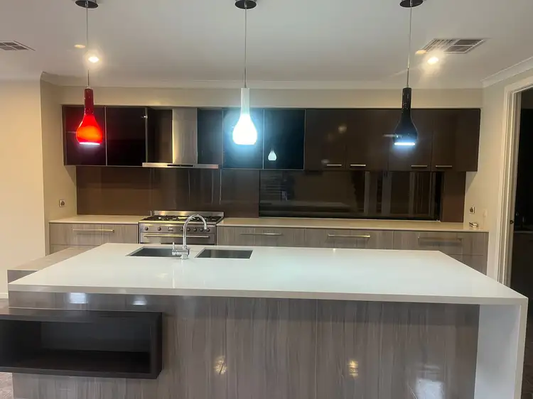 Fifth view of Homely house listing, 5 Risdon Circuit, Tarneit VIC 3029