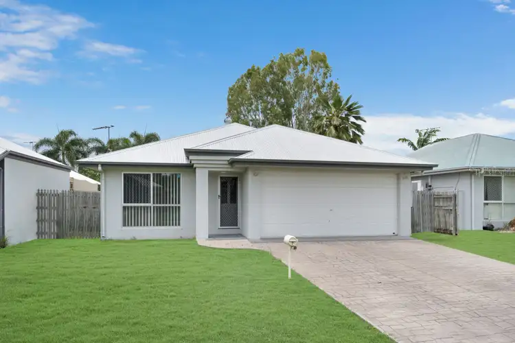 Main view of Homely house listing, 7 Dundas Court, Kirwan QLD 4817