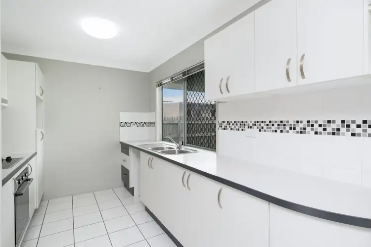 Third view of Homely house listing, 7 Dundas Court, Kirwan QLD 4817
