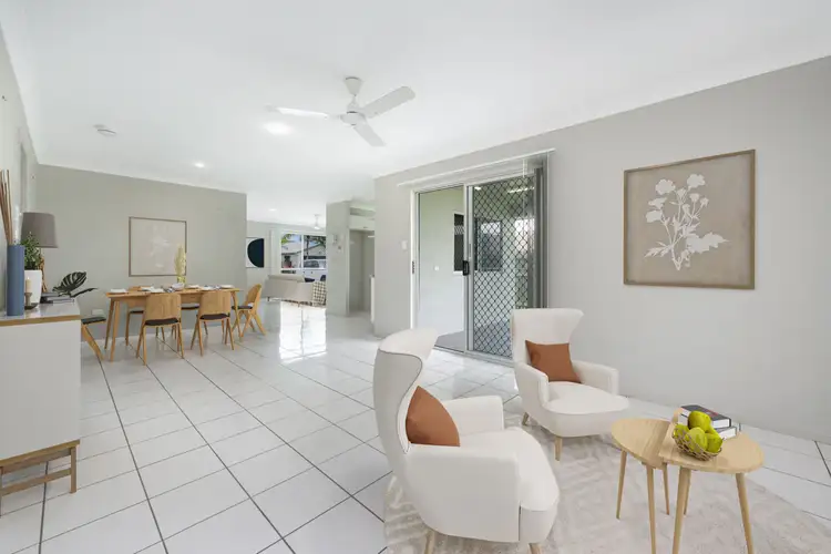 Fourth view of Homely house listing, 7 Dundas Court, Kirwan QLD 4817
