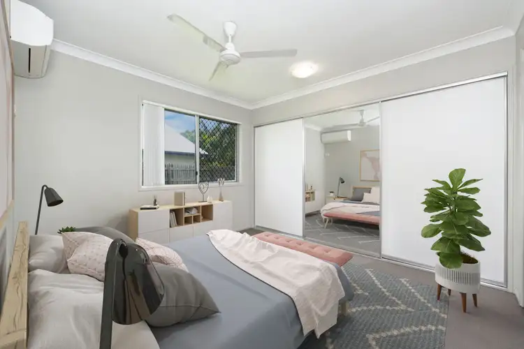 Sixth view of Homely house listing, 7 Dundas Court, Kirwan QLD 4817