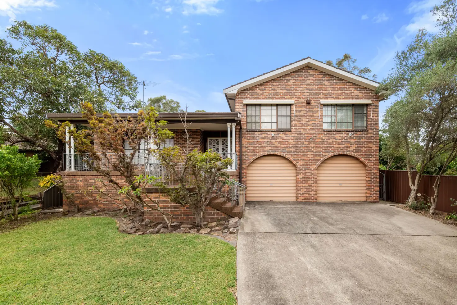 Main view of Homely house listing, 10 O'Malley Place, Glenfield NSW 2167