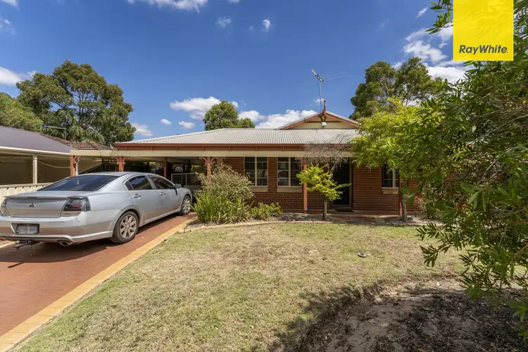 44 Kangaroo Entrance, Stratton WA 6056
