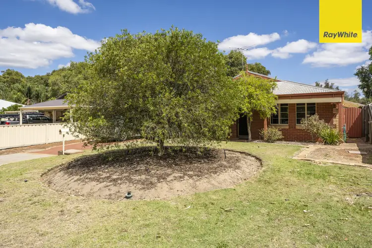 Third view of Homely house listing, 44 Kangaroo Entrance, Stratton WA 6056