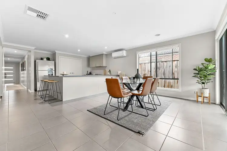 Second view of Homely house listing, 14 Campaspe Street, Clyde North VIC 3978