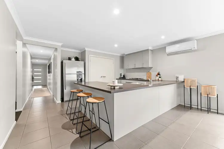 Third view of Homely house listing, 14 Campaspe Street, Clyde North VIC 3978