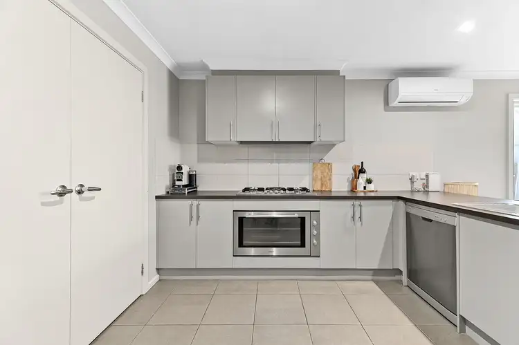 Fourth view of Homely house listing, 14 Campaspe Street, Clyde North VIC 3978