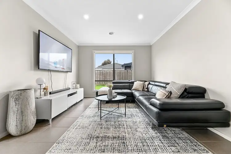 Sixth view of Homely house listing, 14 Campaspe Street, Clyde North VIC 3978