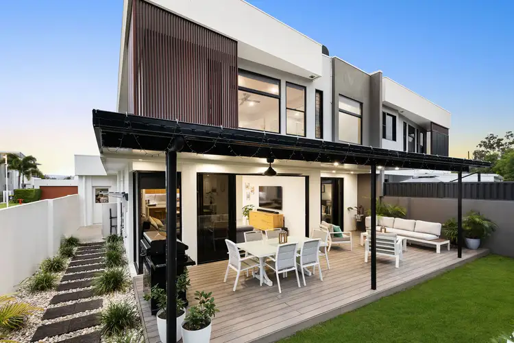Main view of Homely house listing, 1062B Lakeview Terrace, Benowa QLD 4217