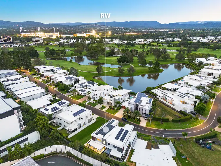 Third view of Homely house listing, 1062B Lakeview Terrace, Benowa QLD 4217