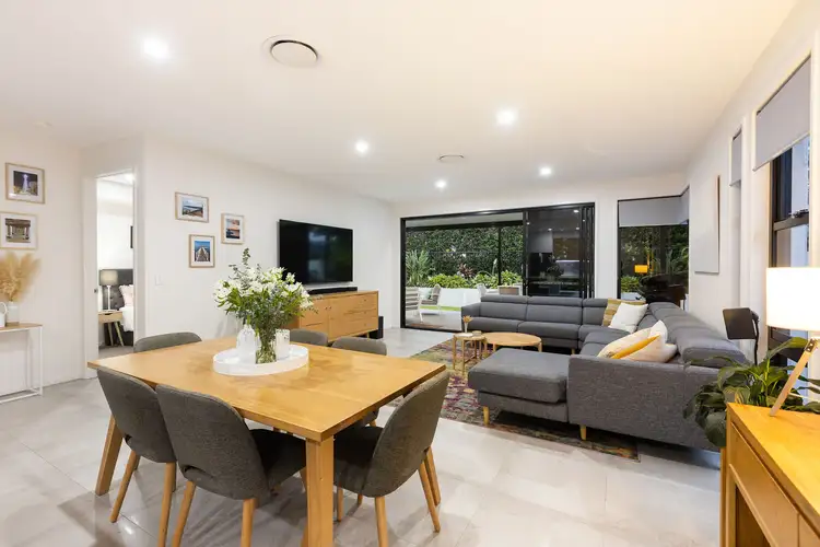 Fourth view of Homely house listing, 1062B Lakeview Terrace, Benowa QLD 4217