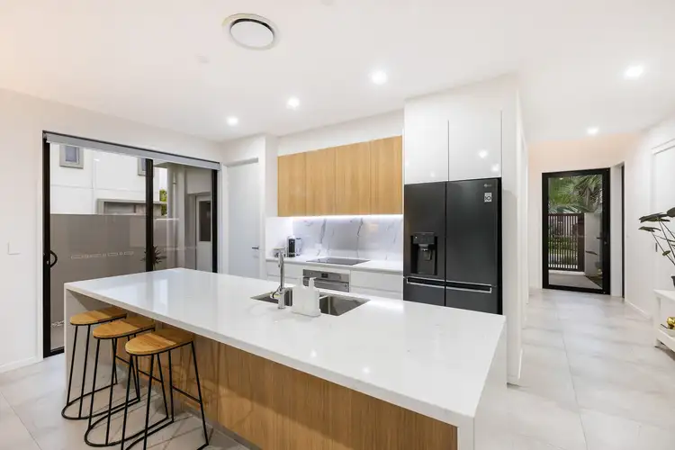 Fifth view of Homely house listing, 1062B Lakeview Terrace, Benowa QLD 4217