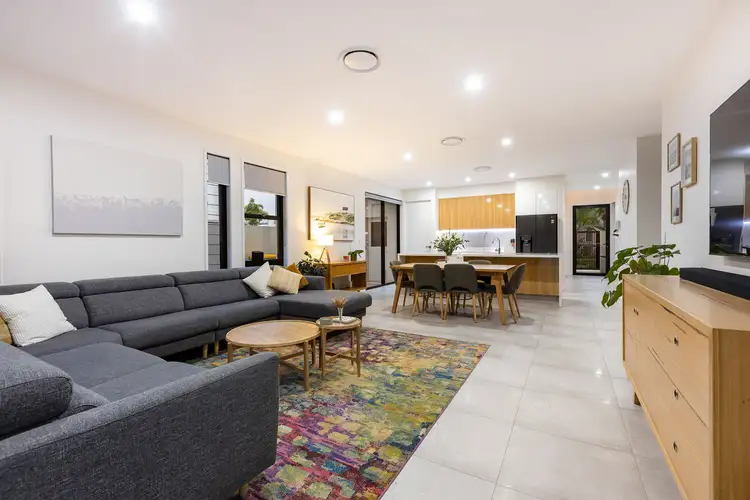 Sixth view of Homely house listing, 1062B Lakeview Terrace, Benowa QLD 4217
