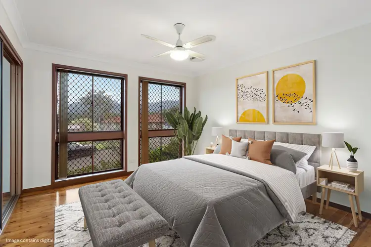 Fifth view of Homely house listing, 13 Day Avenue, Figtree NSW 2525