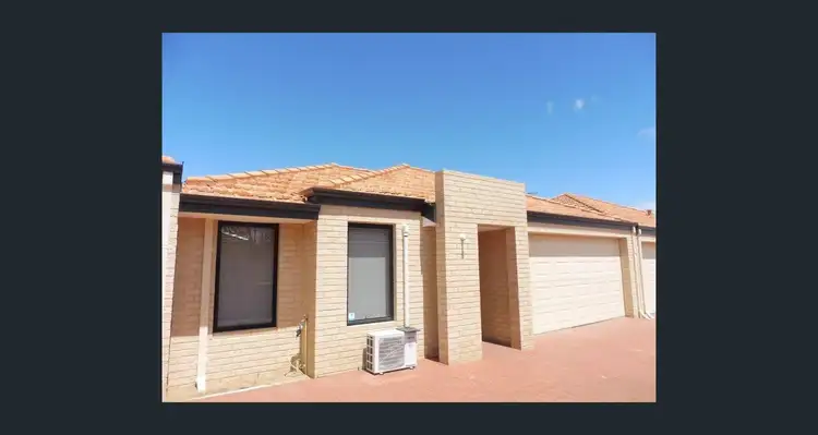 39B Holilond Way, Morley WA 6062