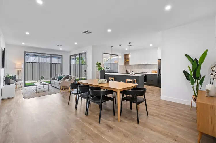 Sixth view of Homely other listing, 2/5 Duberal Avenue, Salisbury East SA 5109