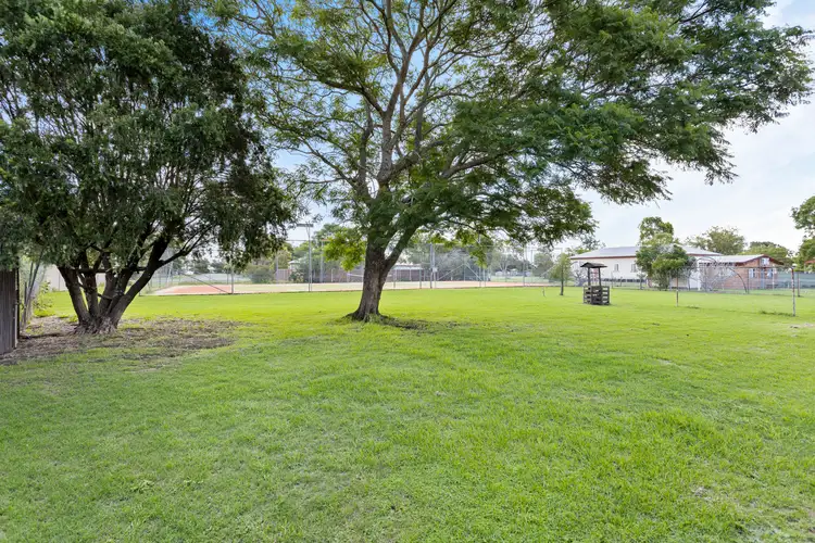 Third view of Homely house listing, 17 Briggs Street, Pittsworth QLD 4356