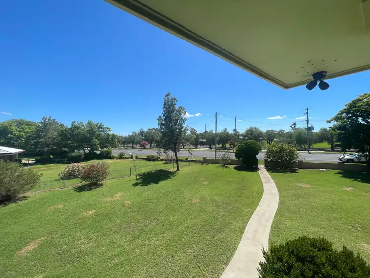 Fourth view of Homely house listing, 17 Briggs Street, Pittsworth QLD 4356