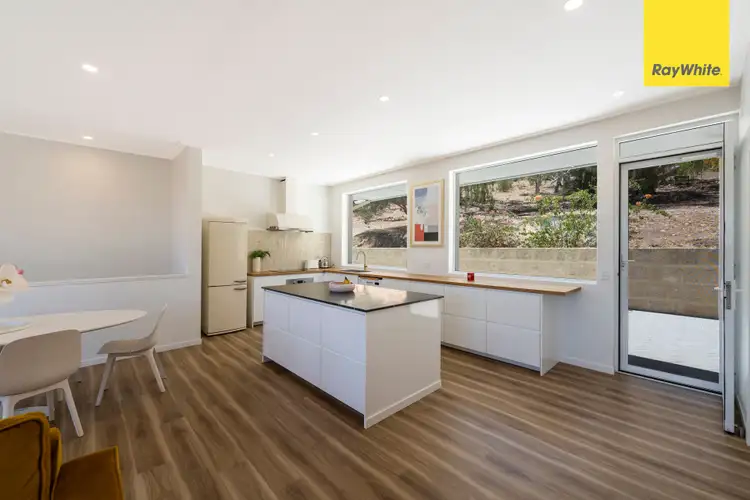 Fifth view of Homely house listing, 216 Lewis Road, Forrestfield WA 6058