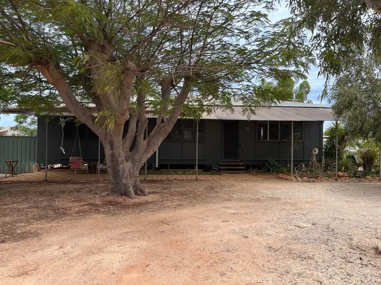 22 Falls Street, Exmouth WA 6707