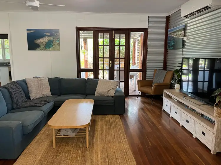 Third view of Homely house listing, 22 Falls Street, Exmouth WA 6707
