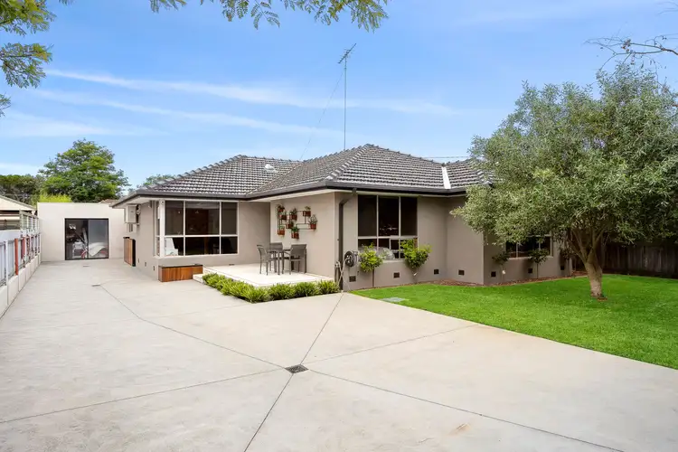 Main view of Homely house listing, 9 Curletts Road, Lara VIC 3212