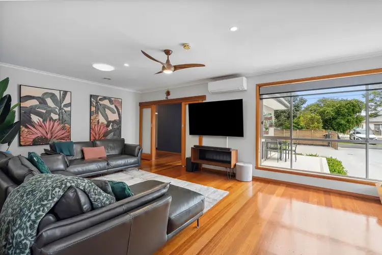 Second view of Homely house listing, 9 Curletts Road, Lara VIC 3212