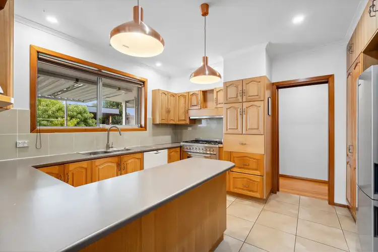 Third view of Homely house listing, 9 Curletts Road, Lara VIC 3212