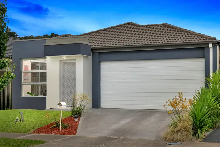 16 Hanley Street, Mernda VIC 3754