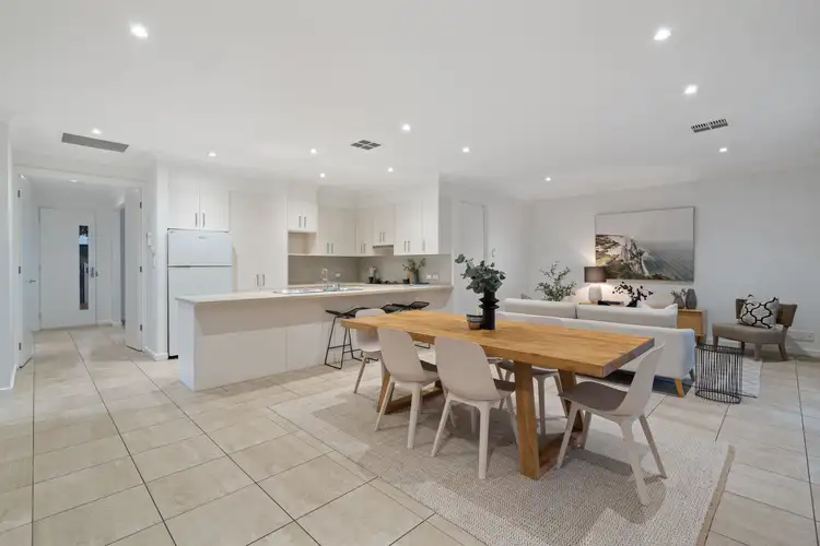 Fourth view of Homely house listing, 98 Harding Street, Somerton Park SA 5044