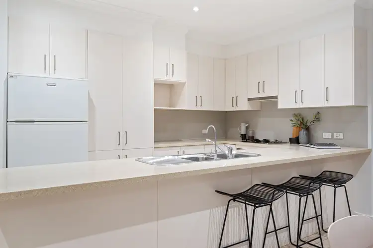 Fifth view of Homely house listing, 98 Harding Street, Somerton Park SA 5044