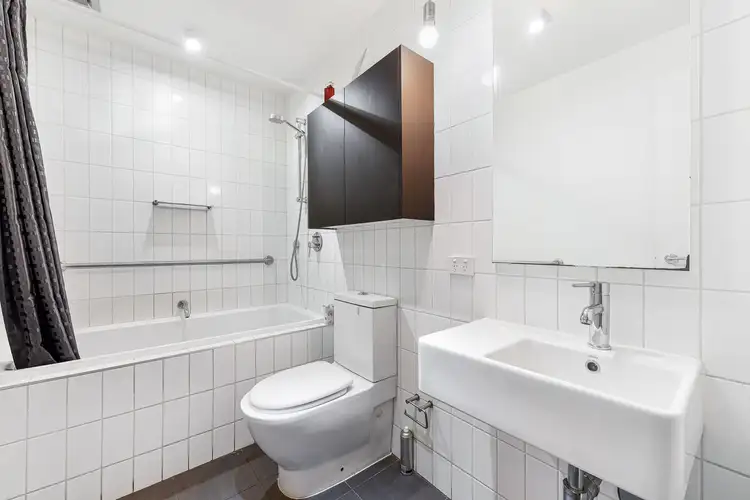 Fourth view of Homely apartment listing, G07/3 Dixon Street, Clayton VIC 3168