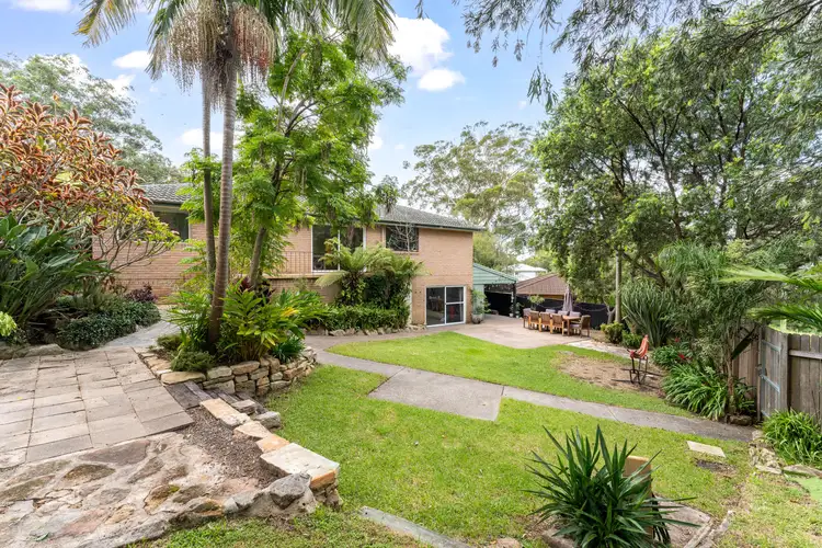 Main view of Homely house listing, 1 Maidstone Street, Helensburgh NSW 2508