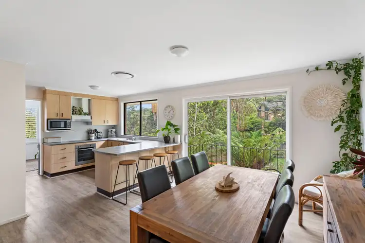 Third view of Homely house listing, 1 Maidstone Street, Helensburgh NSW 2508
