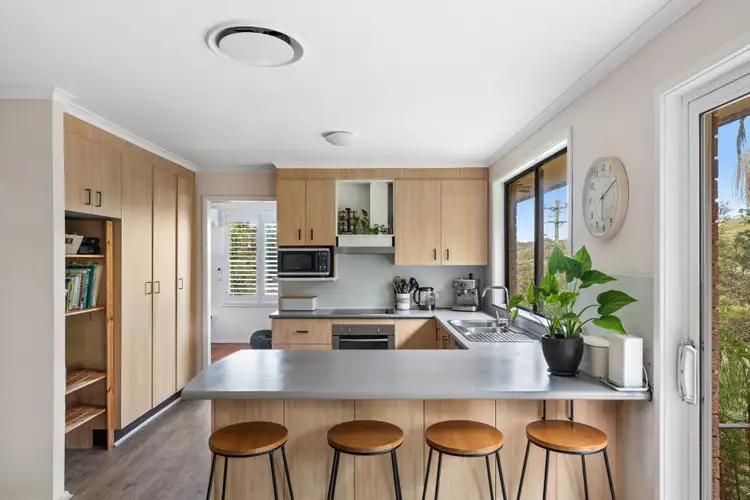 Fourth view of Homely house listing, 1 Maidstone Street, Helensburgh NSW 2508