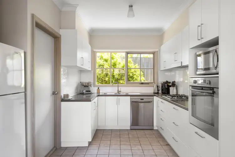 Second view of Homely unit listing, 3/3 Villiers Street, Frankston South VIC 3199