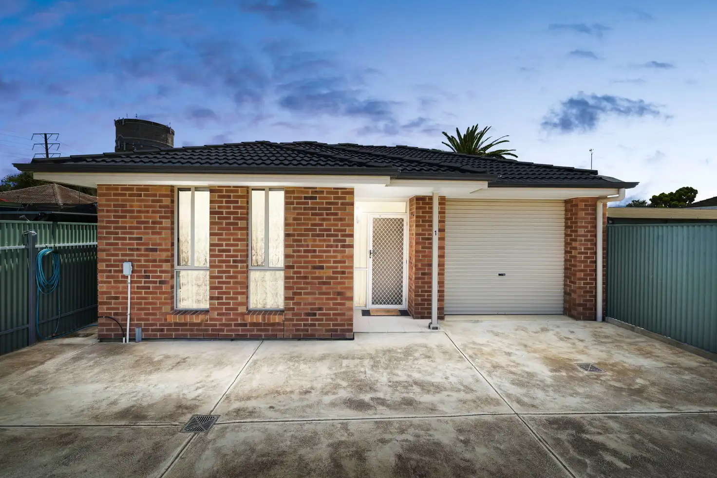 Main view of Homely house listing, 1 Dawlish Road, Osborne SA 5017