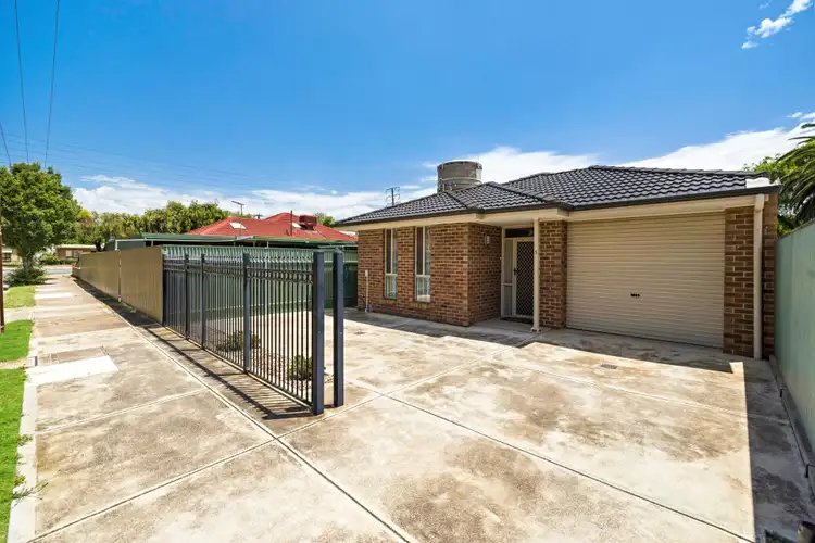 Second view of Homely house listing, 1 Dawlish Road, Osborne SA 5017