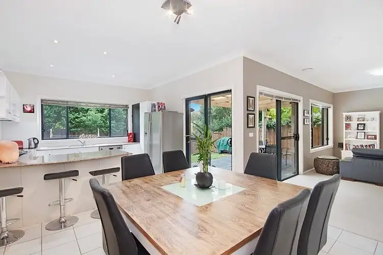 Second view of Homely house listing, 21 Kensington Place, Mardi NSW 2259